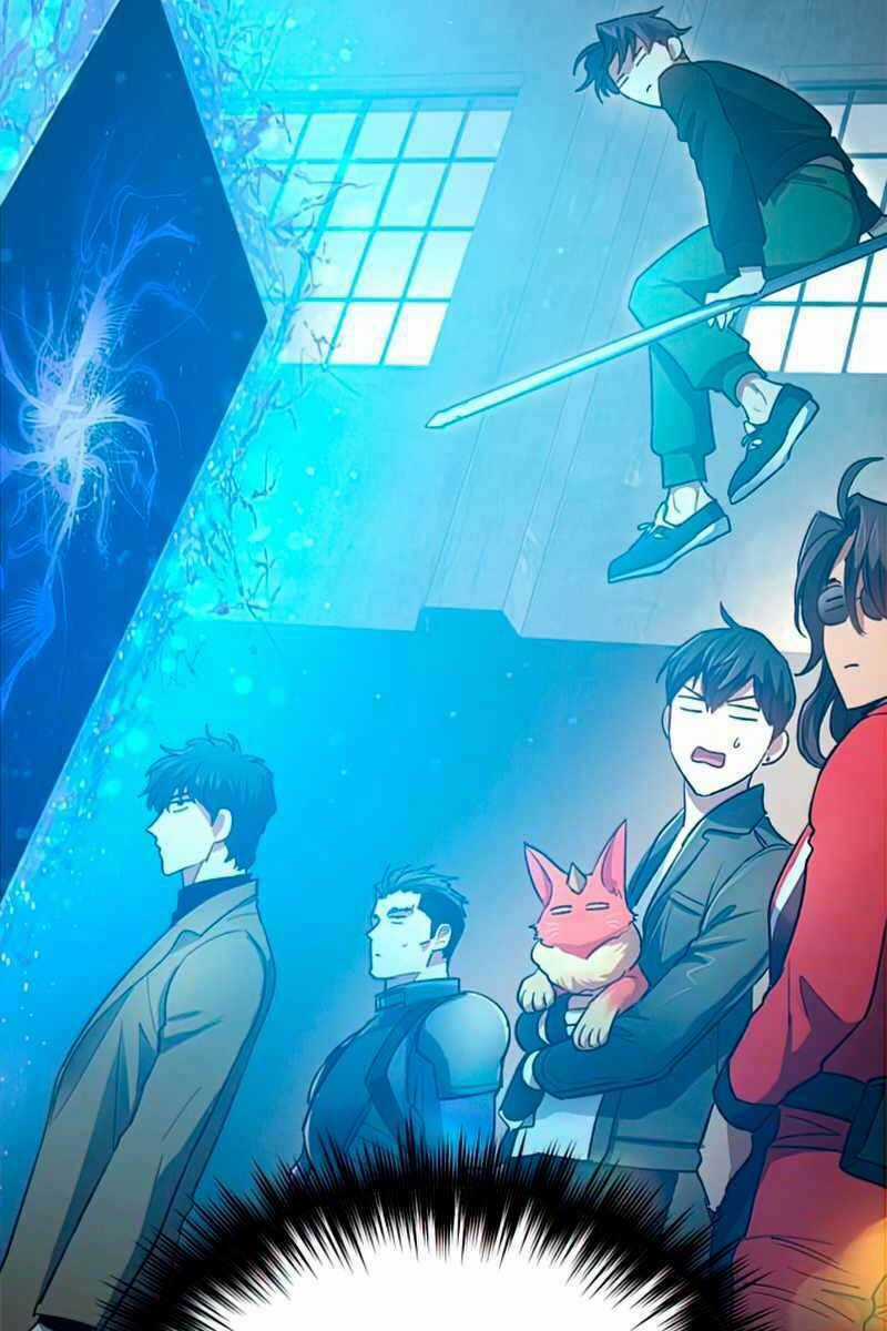 Những Ranker Cấp S Mà Tôi Nuôi Dưỡng Chapter 58 trang 112