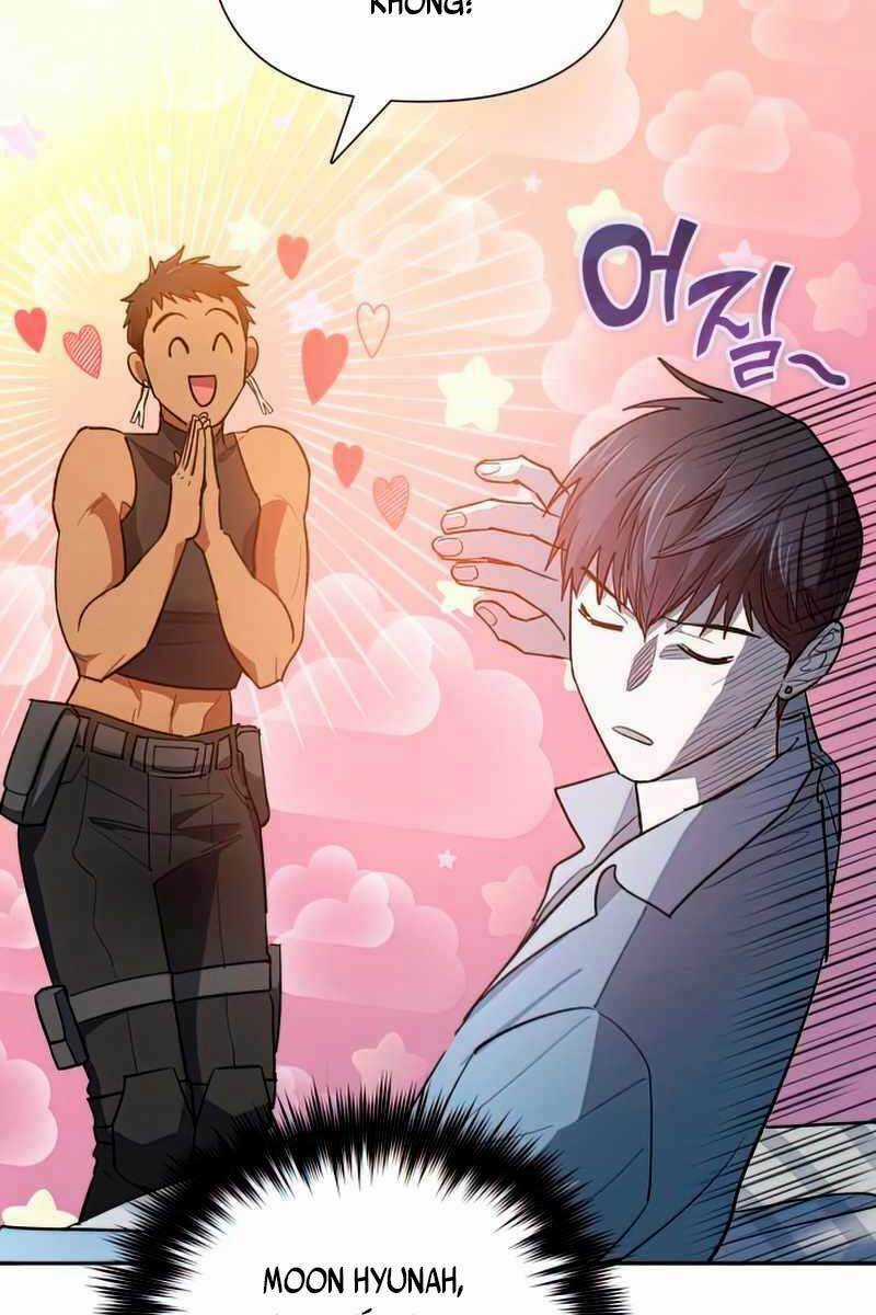 Những Ranker Cấp S Mà Tôi Nuôi Dưỡng Chapter 58 trang 13