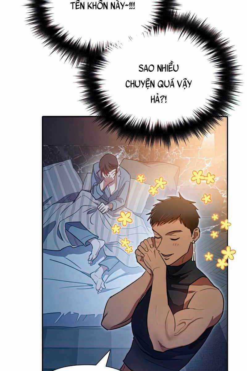 Những Ranker Cấp S Mà Tôi Nuôi Dưỡng Chapter 58 trang 14