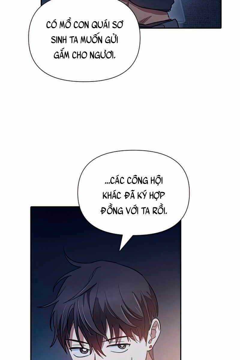 Những Ranker Cấp S Mà Tôi Nuôi Dưỡng Chapter 58 trang 15