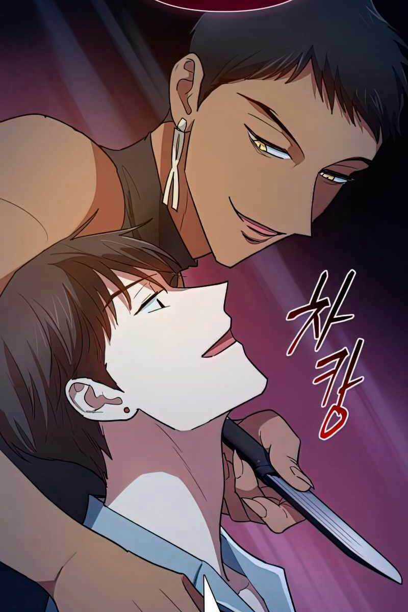 Những Ranker Cấp S Mà Tôi Nuôi Dưỡng Chapter 58 trang 17