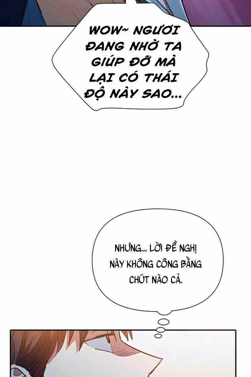 Những Ranker Cấp S Mà Tôi Nuôi Dưỡng Chapter 58 trang 18