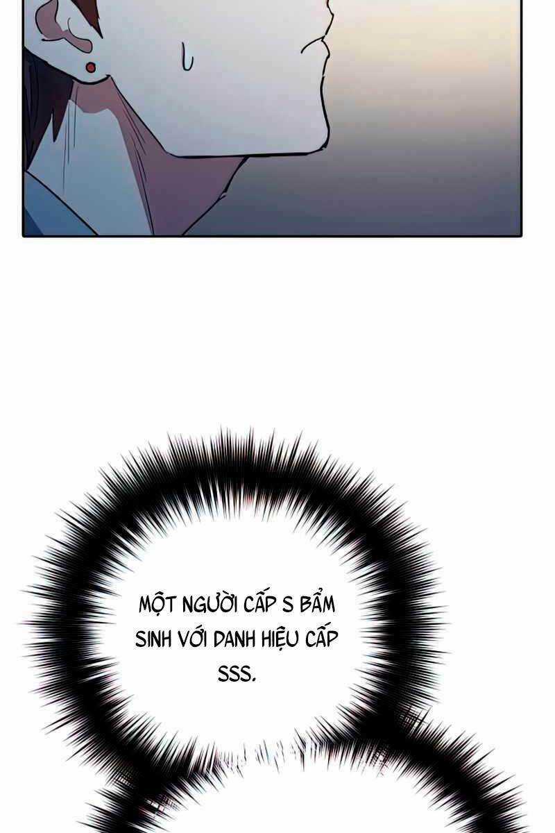 Những Ranker Cấp S Mà Tôi Nuôi Dưỡng Chapter 58 trang 19