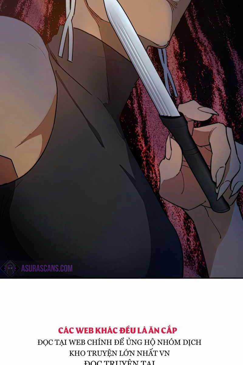 Những Ranker Cấp S Mà Tôi Nuôi Dưỡng Chapter 58 trang 21