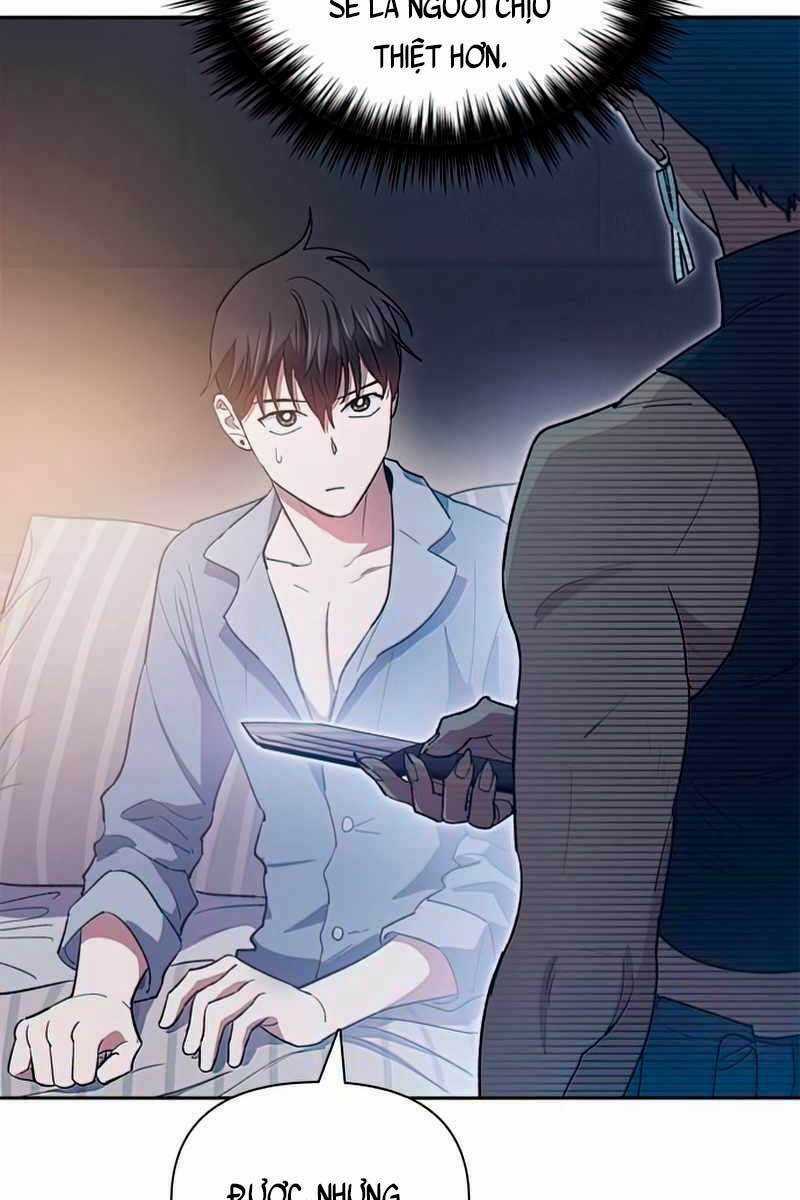 Những Ranker Cấp S Mà Tôi Nuôi Dưỡng Chapter 58 trang 24
