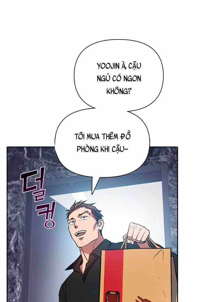 Những Ranker Cấp S Mà Tôi Nuôi Dưỡng Chapter 58 trang 27