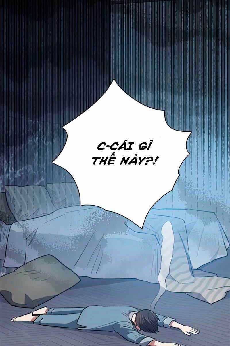 Những Ranker Cấp S Mà Tôi Nuôi Dưỡng Chapter 58 trang 29