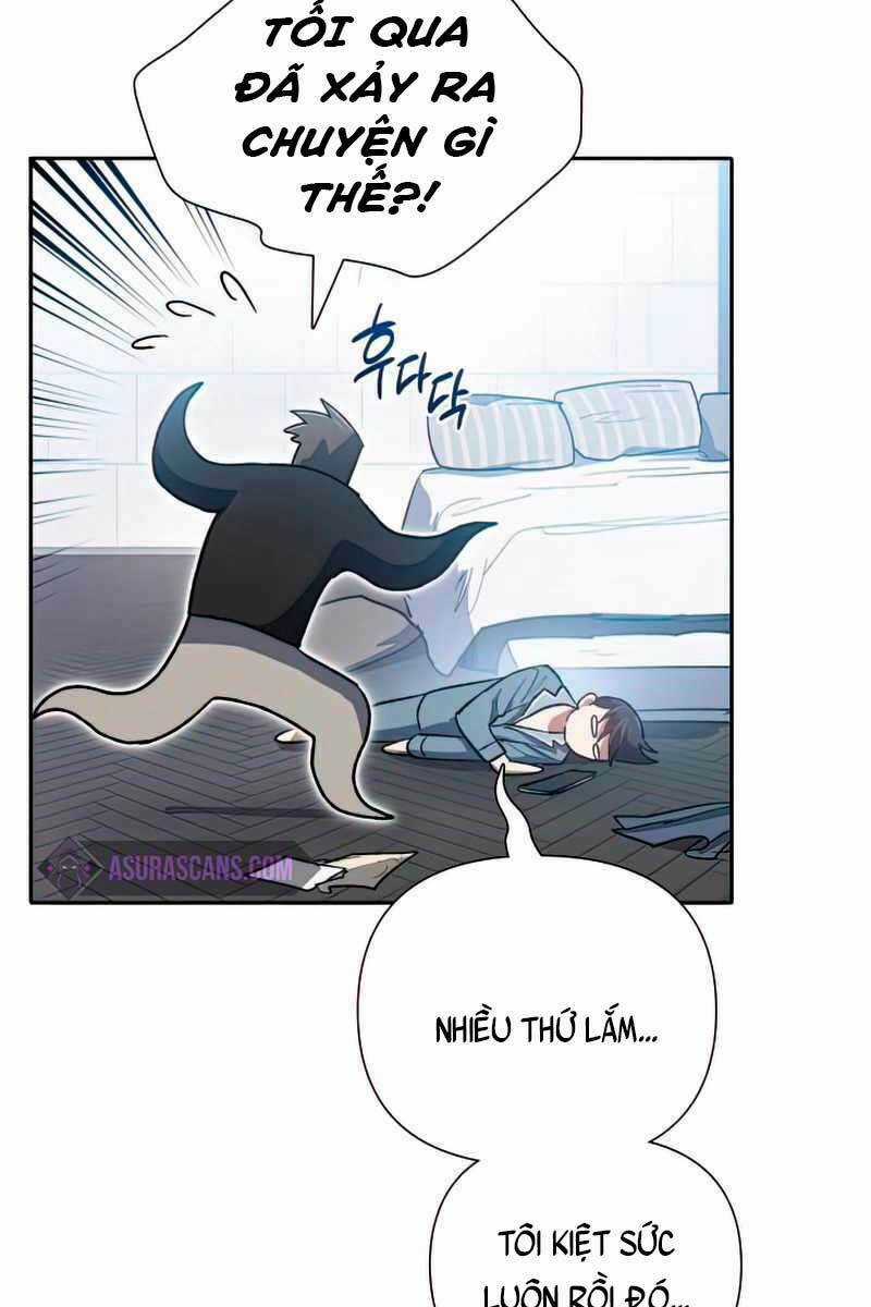 Những Ranker Cấp S Mà Tôi Nuôi Dưỡng Chapter 58 trang 31