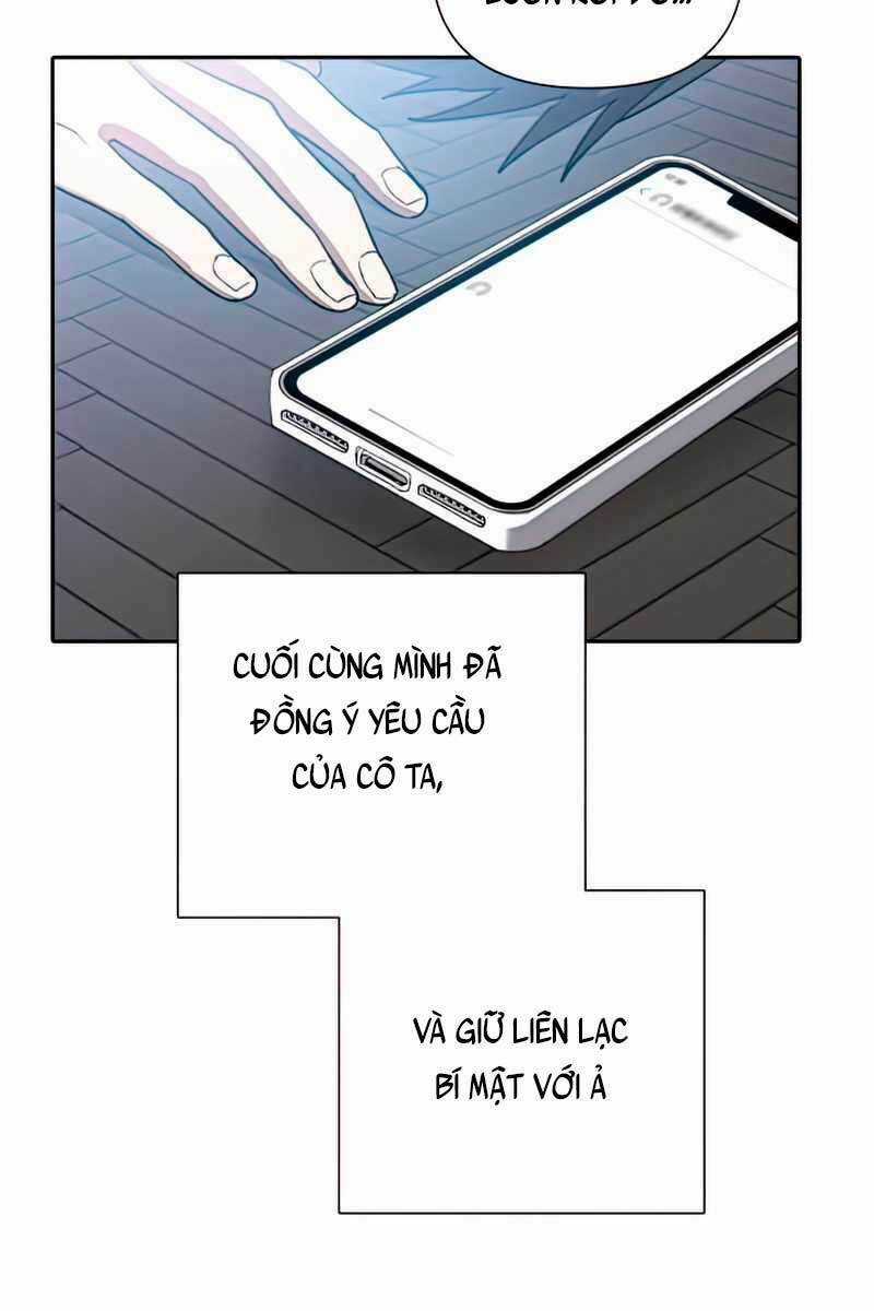 Những Ranker Cấp S Mà Tôi Nuôi Dưỡng Chapter 58 trang 32