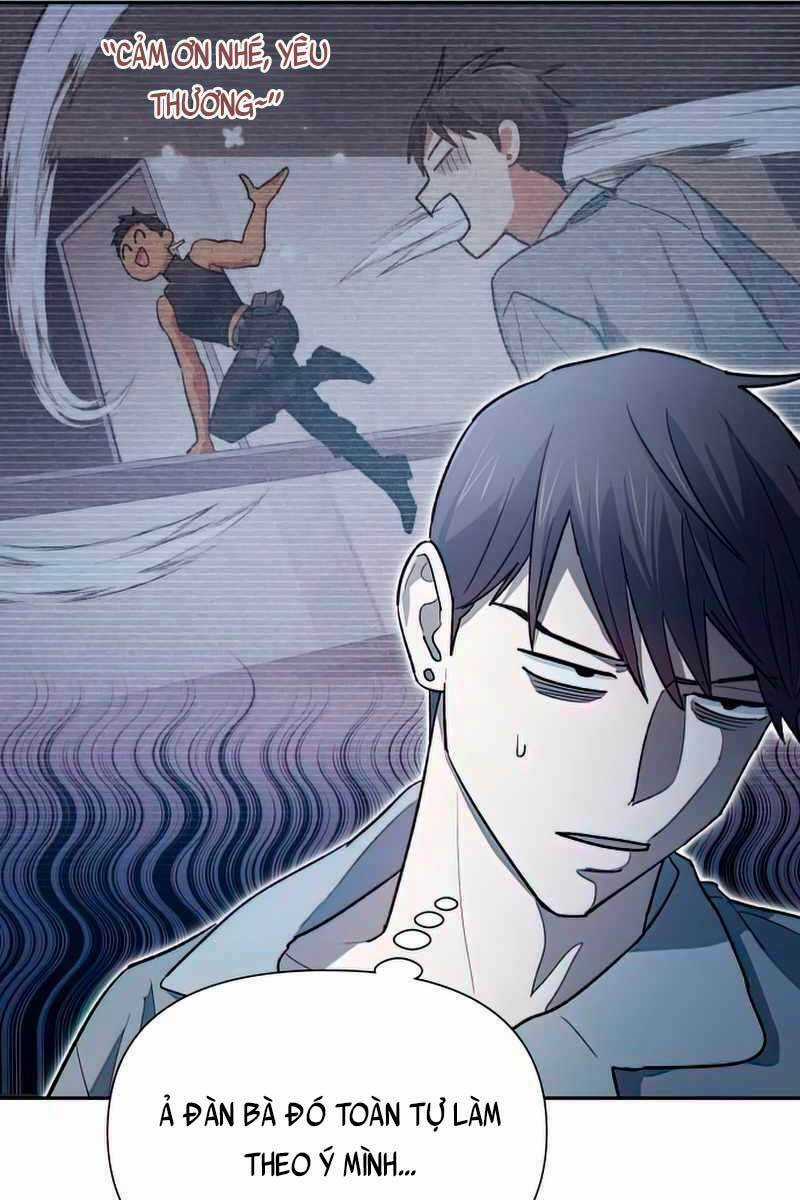 Những Ranker Cấp S Mà Tôi Nuôi Dưỡng Chapter 58 trang 35