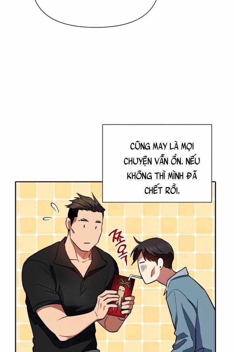 Những Ranker Cấp S Mà Tôi Nuôi Dưỡng Chapter 58 trang 36