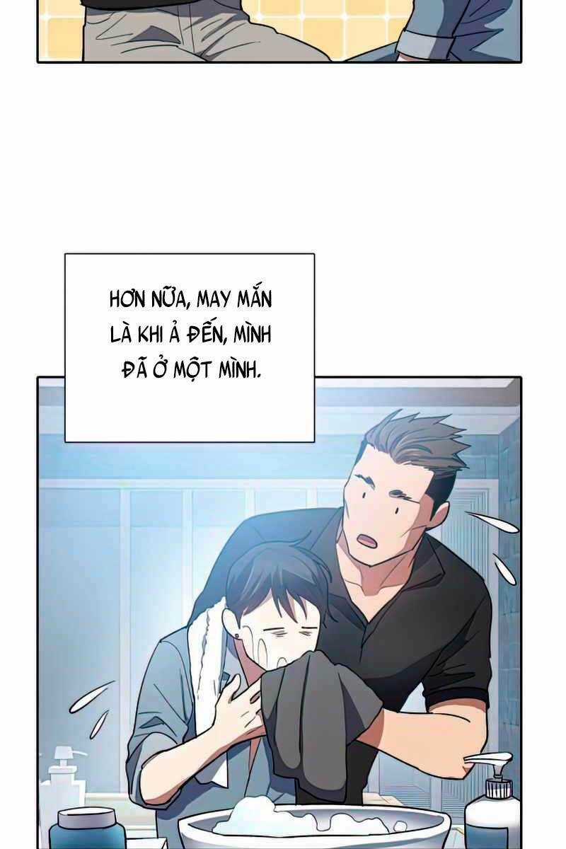 Những Ranker Cấp S Mà Tôi Nuôi Dưỡng Chapter 58 trang 37