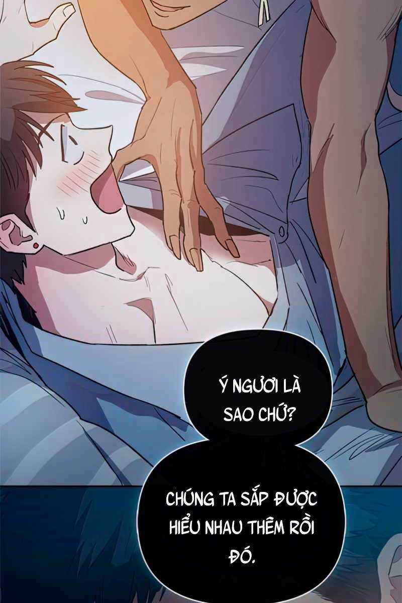 Những Ranker Cấp S Mà Tôi Nuôi Dưỡng Chapter 58 trang 4