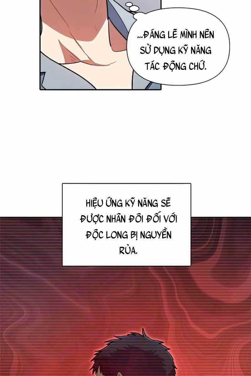 Những Ranker Cấp S Mà Tôi Nuôi Dưỡng Chapter 58 trang 40