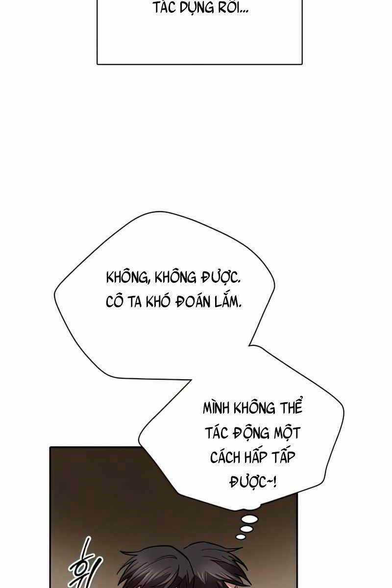 Những Ranker Cấp S Mà Tôi Nuôi Dưỡng Chapter 58 trang 42