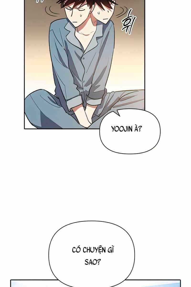 Những Ranker Cấp S Mà Tôi Nuôi Dưỡng Chapter 58 trang 43