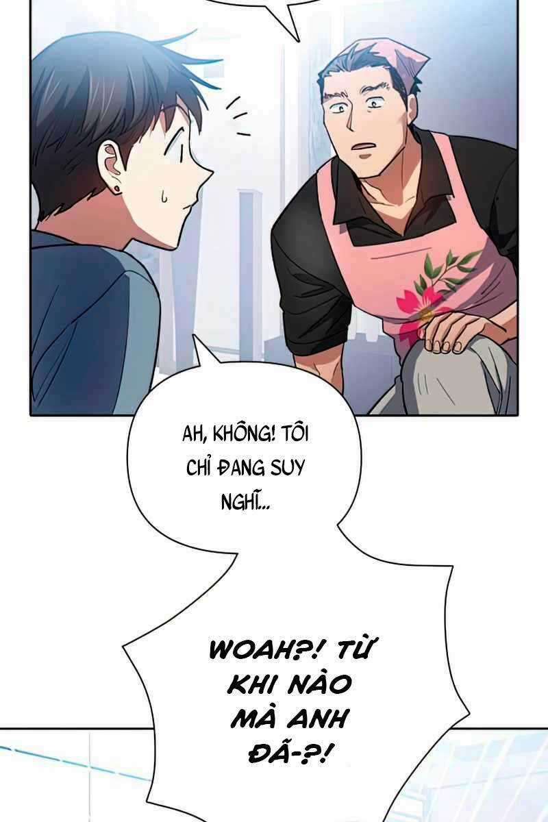 Những Ranker Cấp S Mà Tôi Nuôi Dưỡng Chapter 58 trang 44