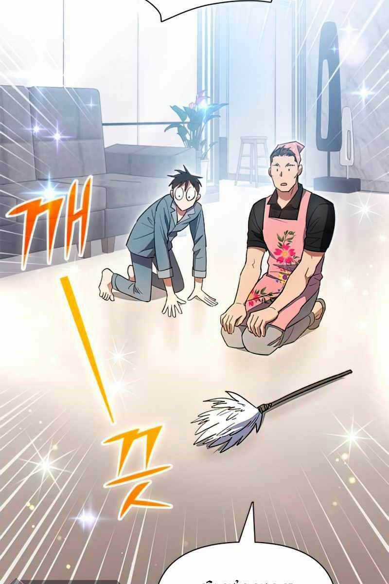 Những Ranker Cấp S Mà Tôi Nuôi Dưỡng Chapter 58 trang 45