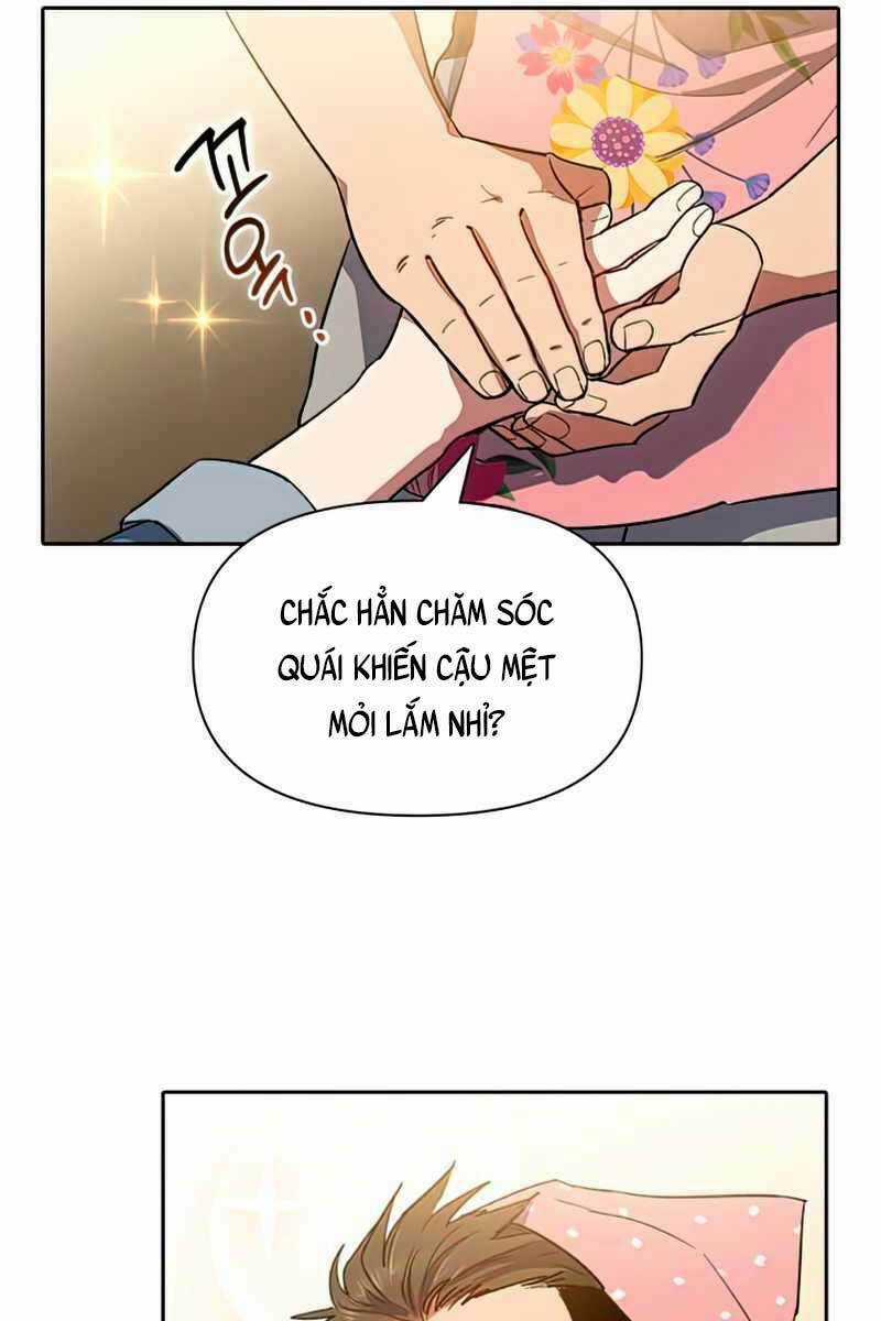 Những Ranker Cấp S Mà Tôi Nuôi Dưỡng Chapter 58 trang 47