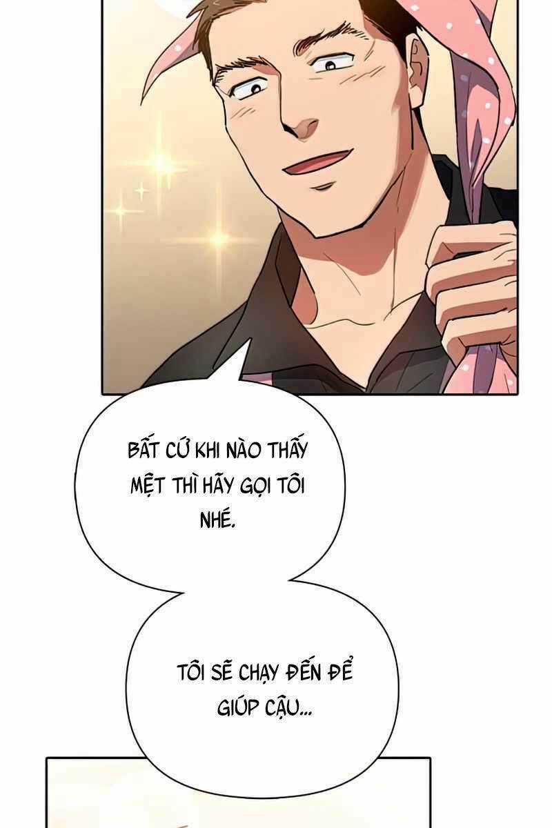 Những Ranker Cấp S Mà Tôi Nuôi Dưỡng Chapter 58 trang 48