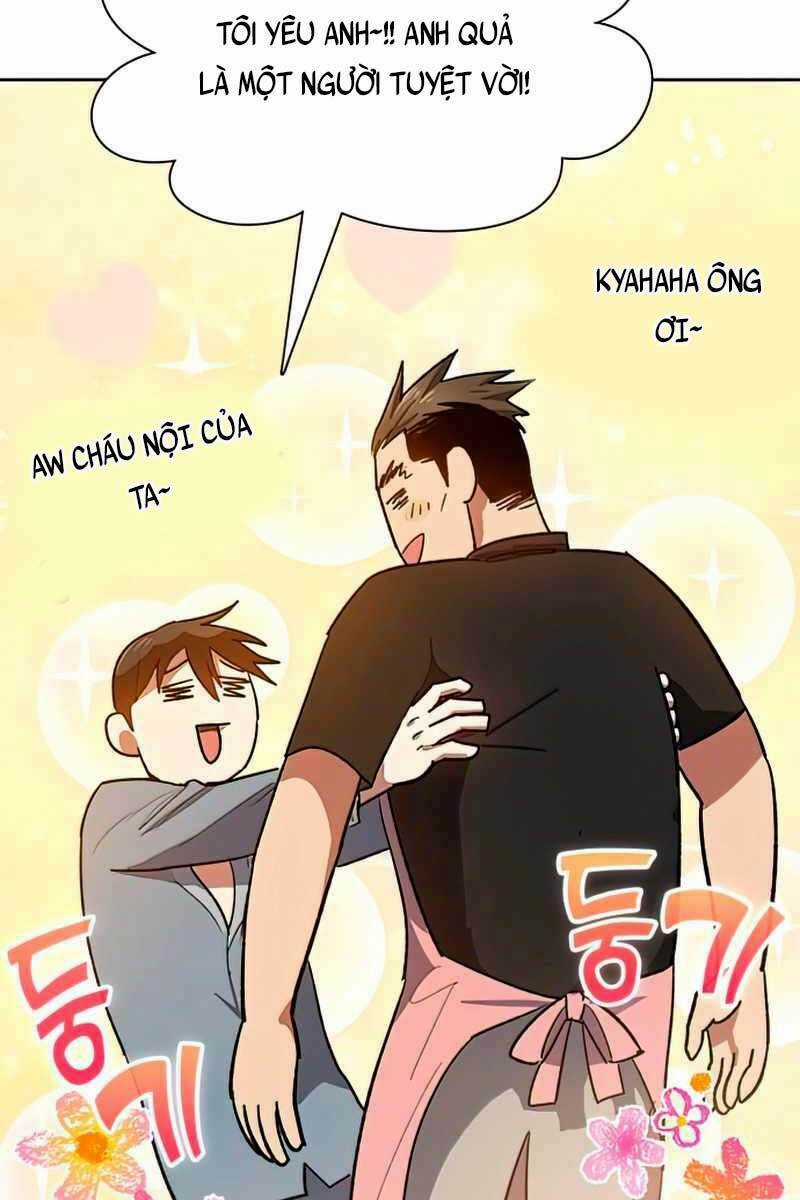 Những Ranker Cấp S Mà Tôi Nuôi Dưỡng Chapter 58 trang 50