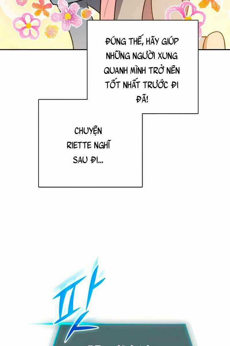 Những Ranker Cấp S Mà Tôi Nuôi Dưỡng Chapter 58 trang 51