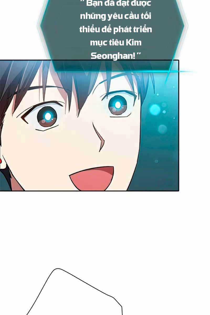 Những Ranker Cấp S Mà Tôi Nuôi Dưỡng Chapter 58 trang 52