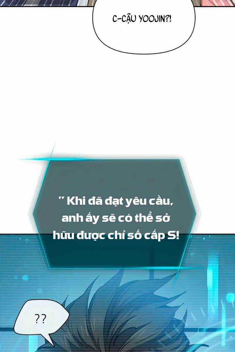 Những Ranker Cấp S Mà Tôi Nuôi Dưỡng Chapter 58 trang 54