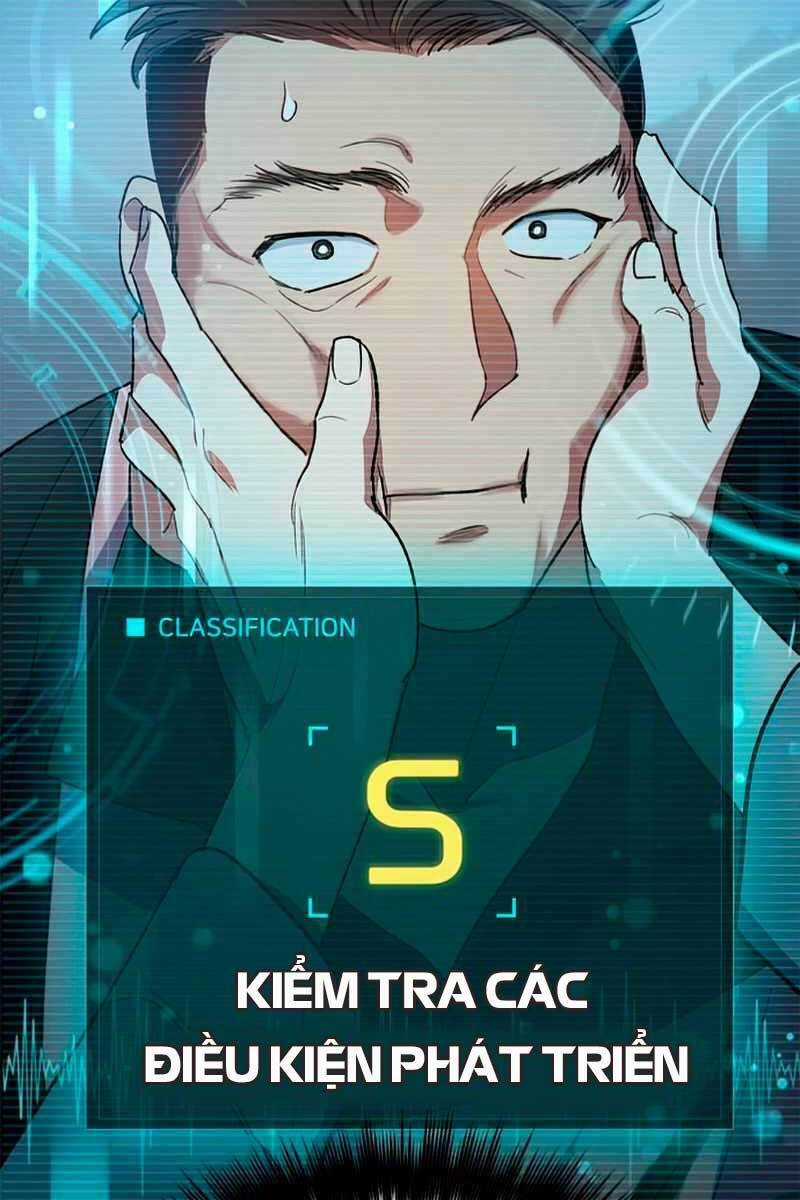 Những Ranker Cấp S Mà Tôi Nuôi Dưỡng Chapter 58 trang 55