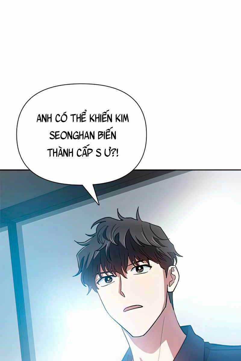 Những Ranker Cấp S Mà Tôi Nuôi Dưỡng Chapter 58 trang 57