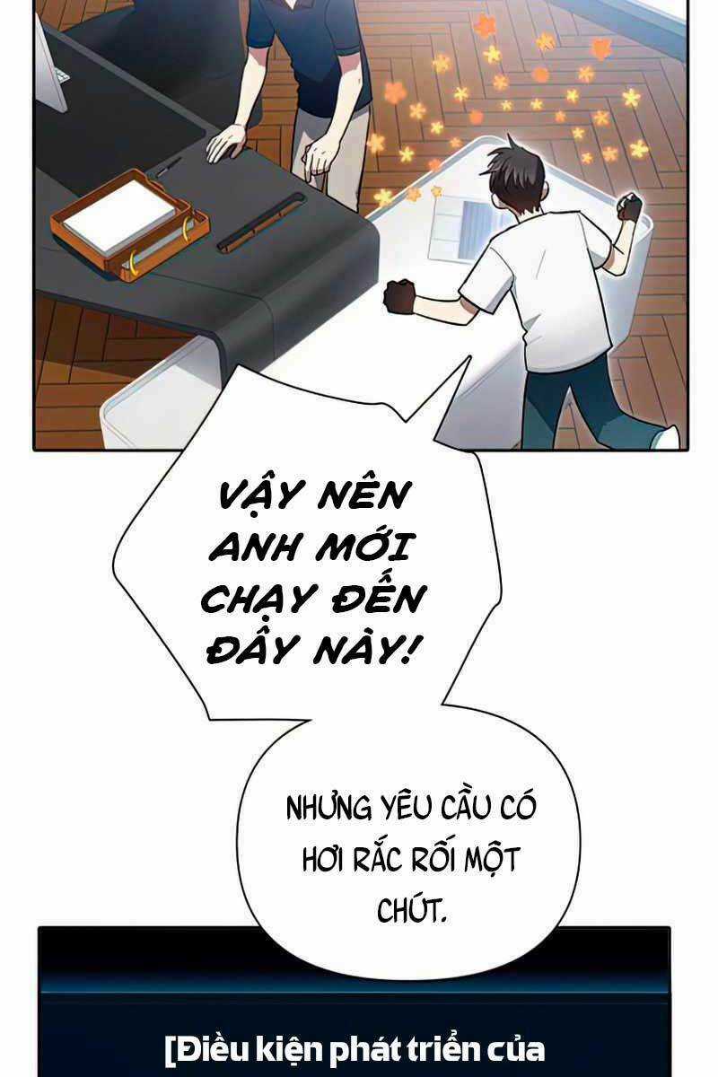 Những Ranker Cấp S Mà Tôi Nuôi Dưỡng Chapter 58 trang 59