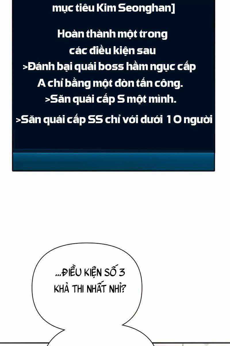 Những Ranker Cấp S Mà Tôi Nuôi Dưỡng Chapter 58 trang 60