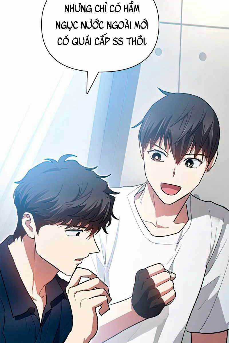Những Ranker Cấp S Mà Tôi Nuôi Dưỡng Chapter 58 trang 61