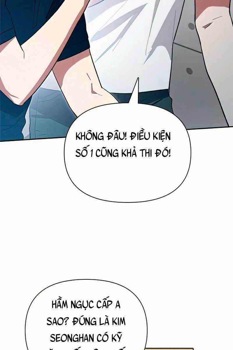 Những Ranker Cấp S Mà Tôi Nuôi Dưỡng Chapter 58 trang 62