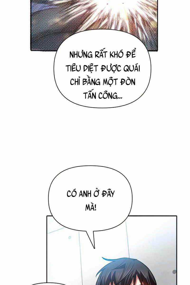 Những Ranker Cấp S Mà Tôi Nuôi Dưỡng Chapter 58 trang 64