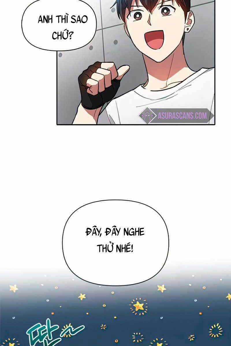 Những Ranker Cấp S Mà Tôi Nuôi Dưỡng Chapter 58 trang 65