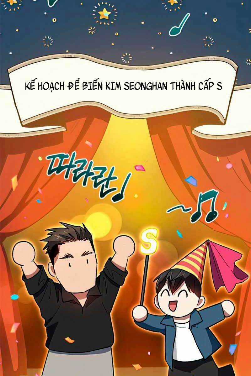 Những Ranker Cấp S Mà Tôi Nuôi Dưỡng Chapter 58 trang 66
