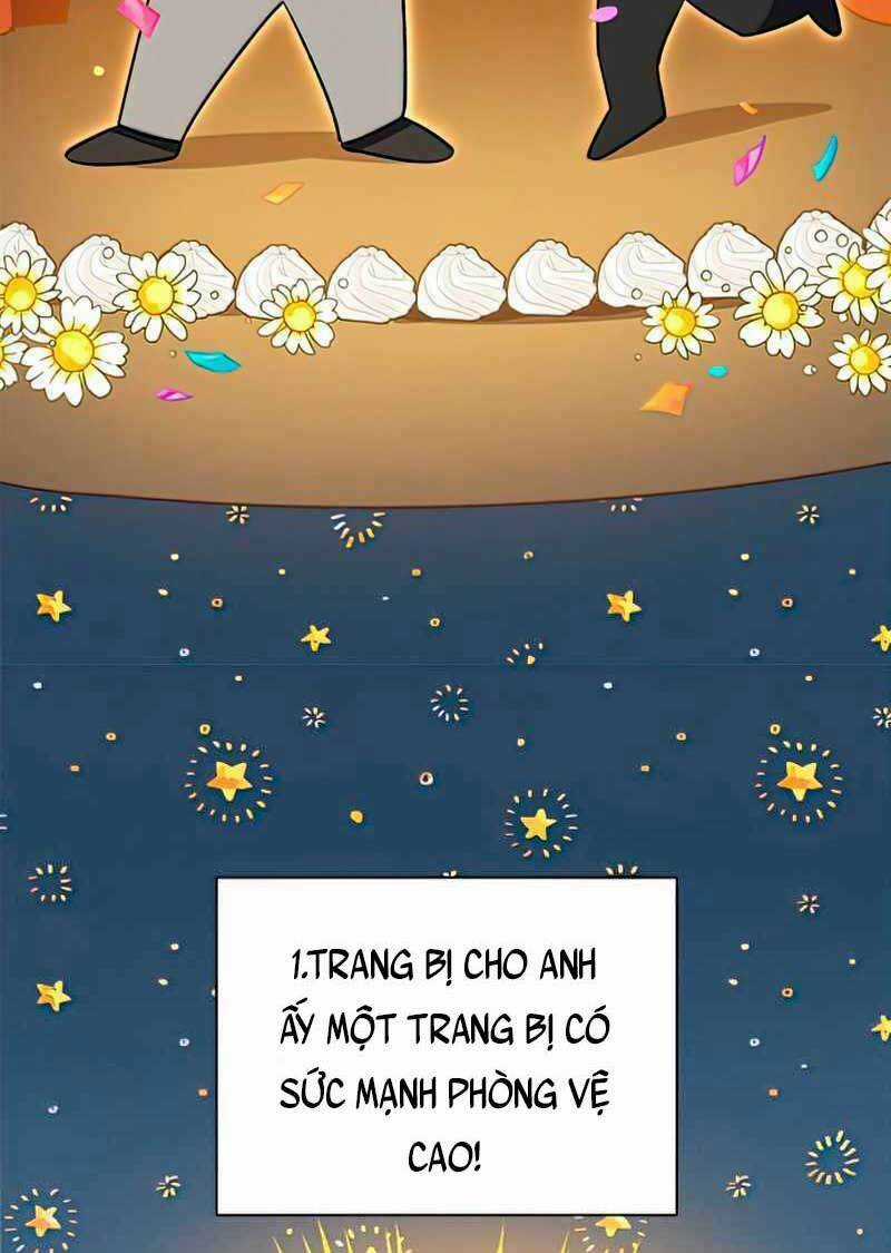 Những Ranker Cấp S Mà Tôi Nuôi Dưỡng Chapter 58 trang 67