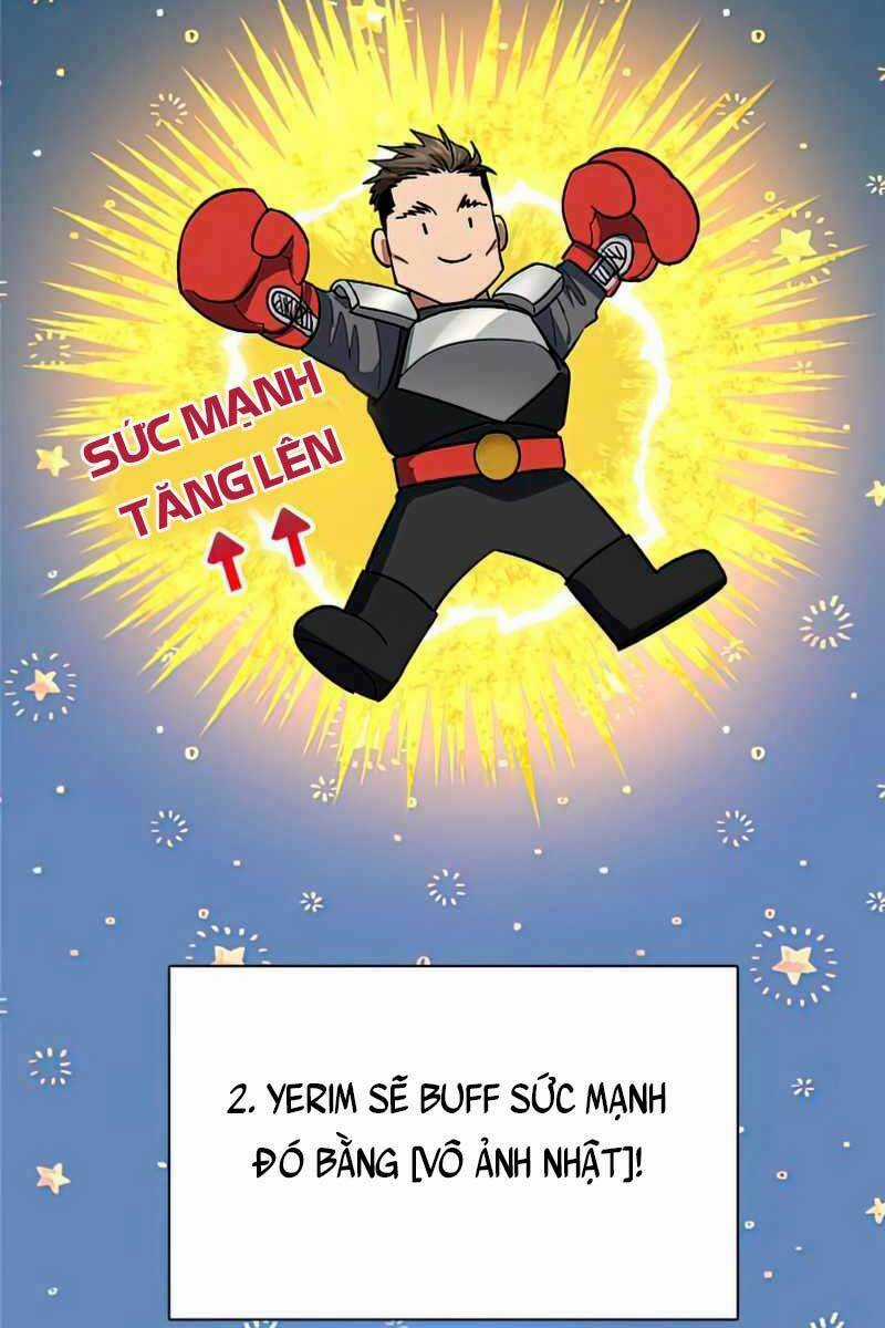 Những Ranker Cấp S Mà Tôi Nuôi Dưỡng Chapter 58 trang 68