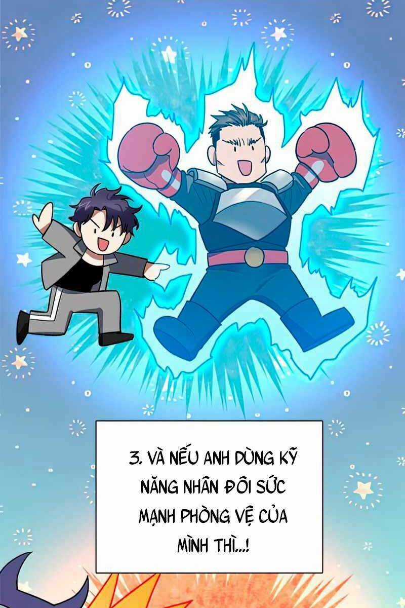 Những Ranker Cấp S Mà Tôi Nuôi Dưỡng Chapter 58 trang 69