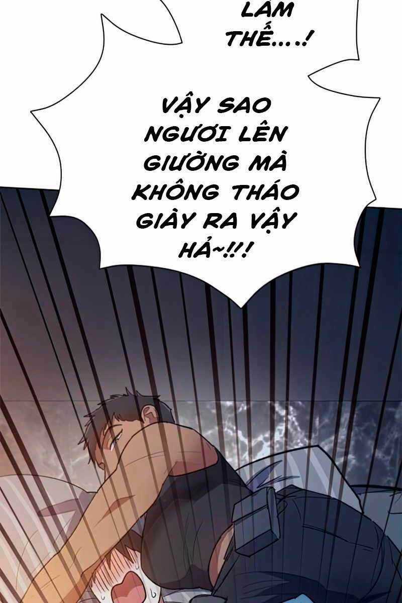 Những Ranker Cấp S Mà Tôi Nuôi Dưỡng Chapter 58 trang 7