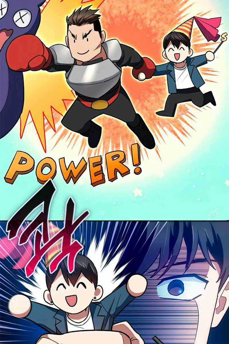 Những Ranker Cấp S Mà Tôi Nuôi Dưỡng Chapter 58 trang 70