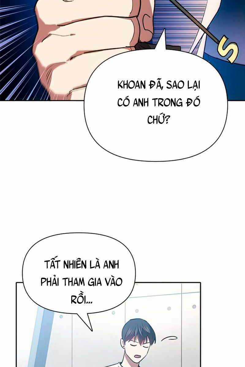 Những Ranker Cấp S Mà Tôi Nuôi Dưỡng Chapter 58 trang 71