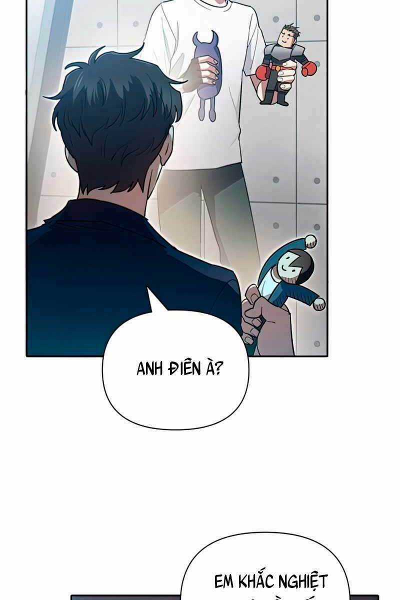 Những Ranker Cấp S Mà Tôi Nuôi Dưỡng Chapter 58 trang 72