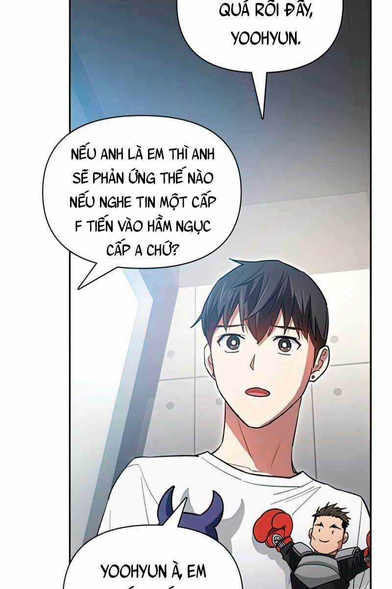 Những Ranker Cấp S Mà Tôi Nuôi Dưỡng Chapter 58 trang 73