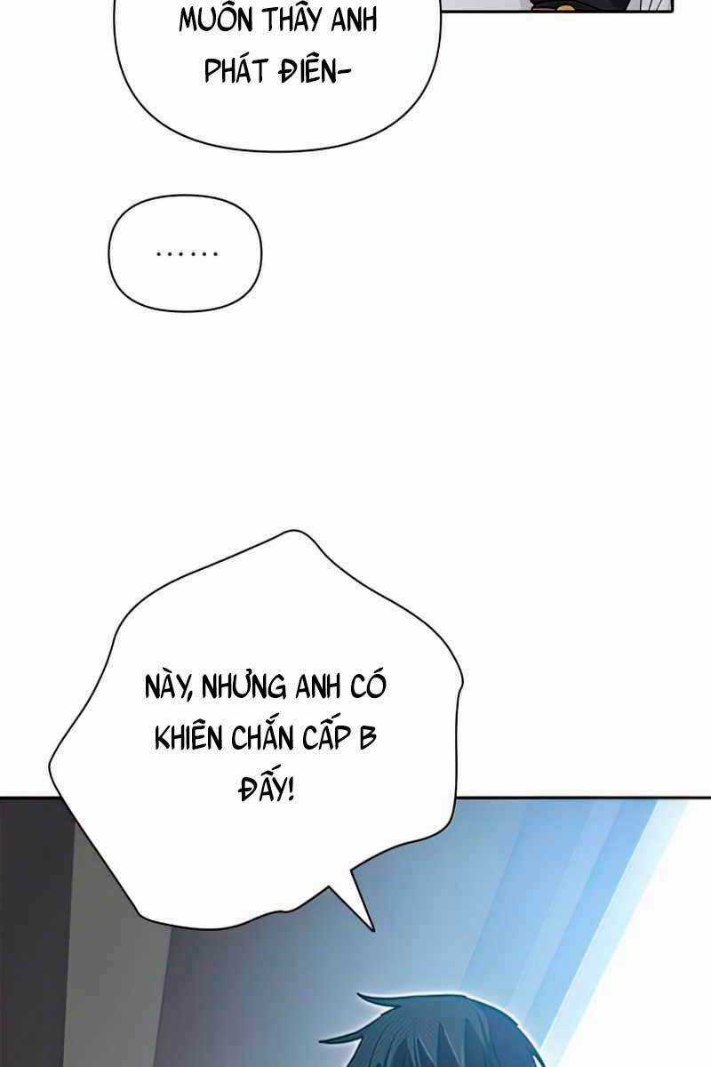 Những Ranker Cấp S Mà Tôi Nuôi Dưỡng Chapter 58 trang 74