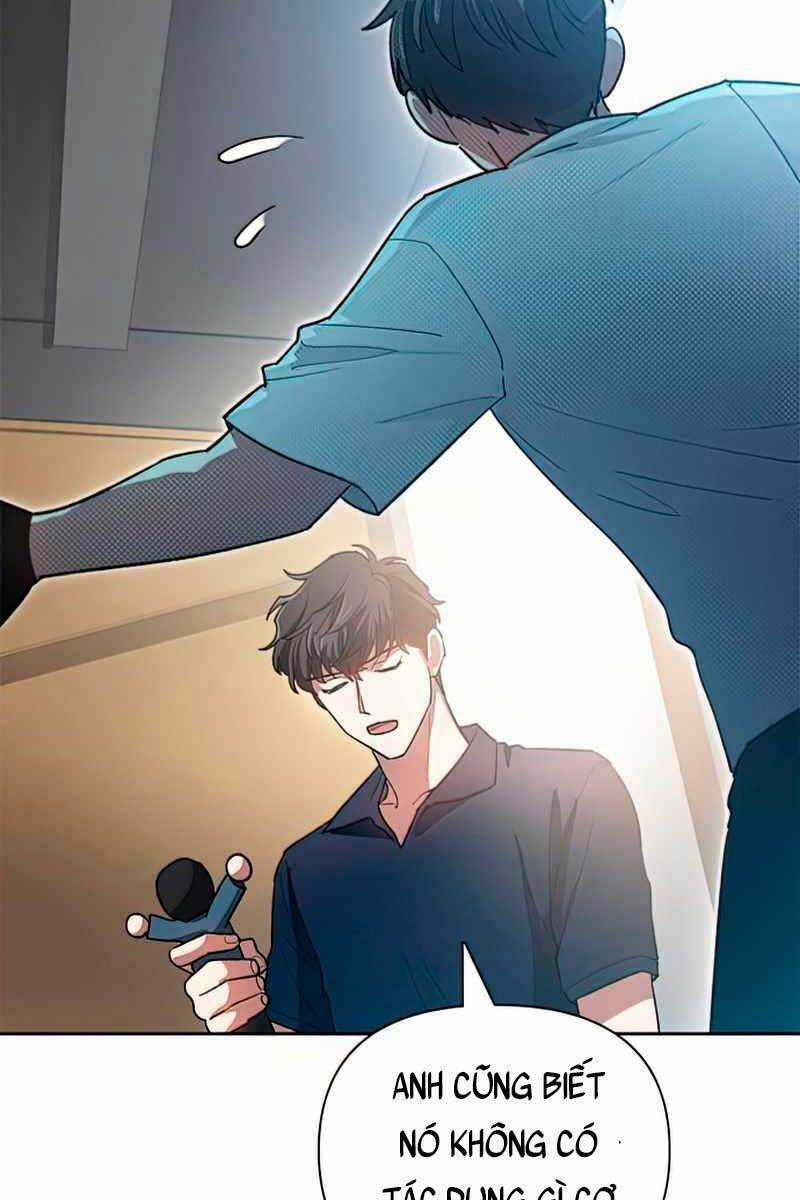 Những Ranker Cấp S Mà Tôi Nuôi Dưỡng Chapter 58 trang 75