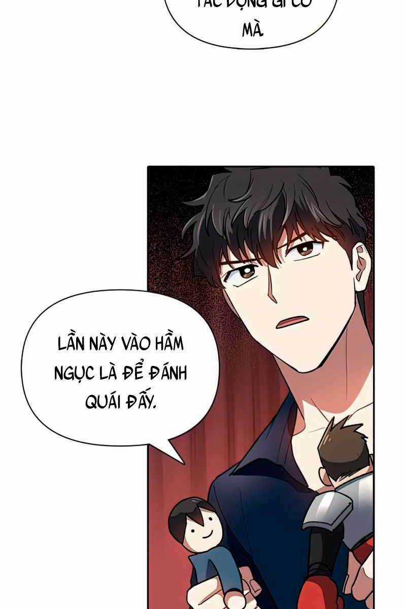 Những Ranker Cấp S Mà Tôi Nuôi Dưỡng Chapter 58 trang 76