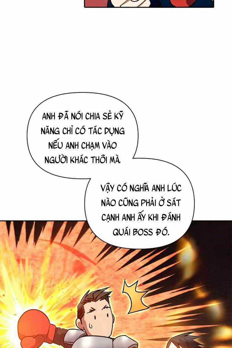 Những Ranker Cấp S Mà Tôi Nuôi Dưỡng Chapter 58 trang 77