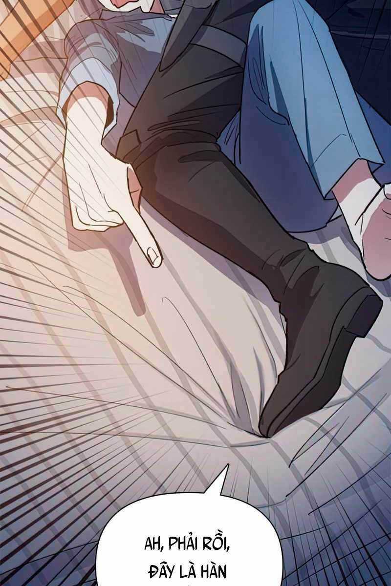 Những Ranker Cấp S Mà Tôi Nuôi Dưỡng Chapter 58 trang 8